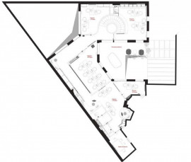 
                                                                                        Location
                                                                                         Location Bureaux Paris 75006