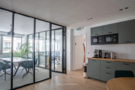 
                                                                                        Location
                                                                                         Location Bureaux Paris 75006