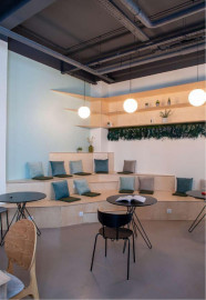 
                                                                                        Location
                                                                                         Location Bureaux Paris 75006