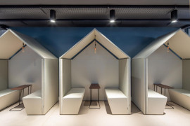 
                                                                                        Location
                                                                                         Location Bureaux Paris 75006