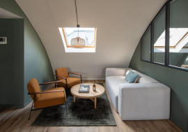 
                                                                                        Location
                                                                                         Location Bureaux Paris 75006