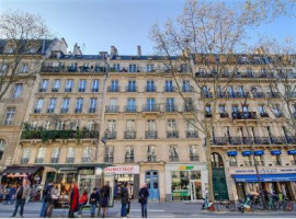 
                                                                                        Location
                                                                                         Location Bureaux Paris 75006