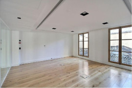 
                                                                                        Location
                                                                                         Location Bureaux Paris 75006