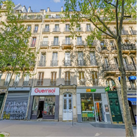 
                                                                                        Location
                                                                                         Location Bureaux Paris 75006