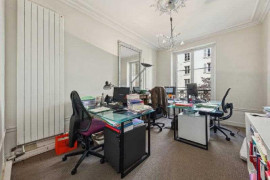 Location
Location Bureaux Paris 75006