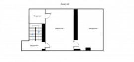 Location
Location Bureaux Paris 75006