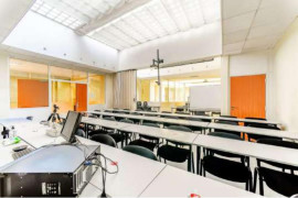 
                                                                                        Location
                                                                                         Location Bureaux Paris 75006