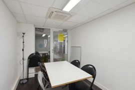 
                                                                                        Location
                                                                                         Location Bureaux Paris 75006