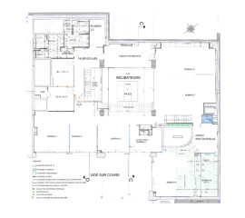 
                                                                                        Location
                                                                                         Location Bureaux Paris 75006