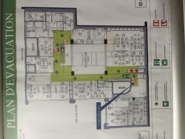 
                                                                                        Location
                                                                                         Location Bureaux Paris 75006