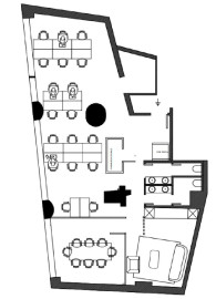 
                                                                                        Location
                                                                                         Location Bureaux Paris 75006
