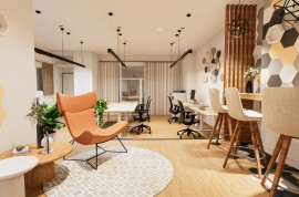 
                                                                                        Location
                                                                                         Location Bureaux Paris 75006