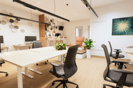 
                                                                                        Location
                                                                                         Location Bureaux Paris 75006