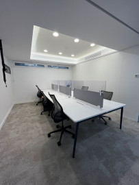 
                                                                                        Location
                                                                                         Location Bureaux Paris 75008