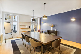 
                                                                                        Location
                                                                                         Location Bureaux Paris 75008