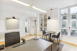 
                                                                                        Location
                                                                                         Location Bureaux Paris 75008