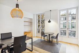 
                                                                                        Location
                                                                                         Location Bureaux Paris 75008