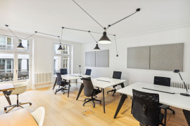 
                                                                                        Location
                                                                                         Location Bureaux Paris 75008