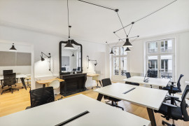 
                                                                                        Location
                                                                                         Location Bureaux Paris 75008