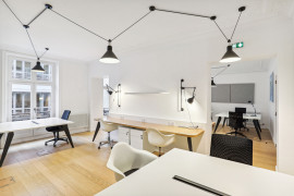 
                                                                                        Location
                                                                                         Location Bureaux Paris 75008