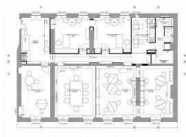 
                                                                                        Location
                                                                                         Location Bureaux Paris 75008