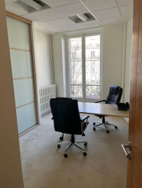 
                                                                                        Location
                                                                                         Location Bureaux Paris 75008