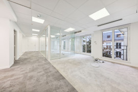 Location
Location Bureaux Paris 75008