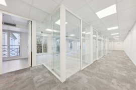 Location
Location Bureaux Paris 75008