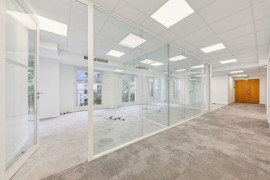 Location
Location Bureaux Paris 75008