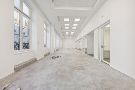 Location
Location Bureaux Paris 75008