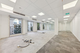 Location
Location Bureaux Paris 75008