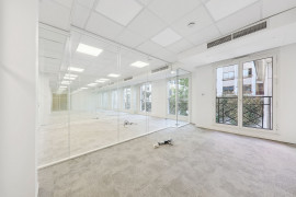 Location
Location Bureaux Paris 75008