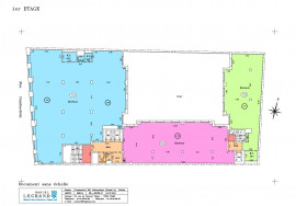 Location
Location Bureaux Paris 75008