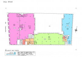 Location
Location Bureaux Paris 75008