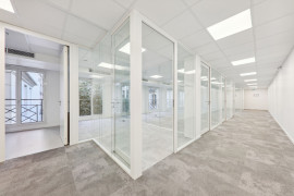 
                                                                                        Location
                                                                                         Location Bureaux Paris 75008