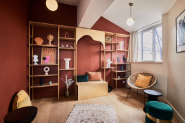 
                                                                                        Location
                                                                                         Location Bureaux Paris 75008