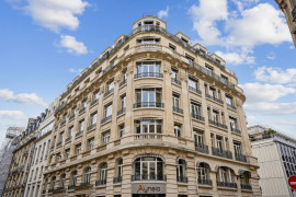 
                                                                                        Location
                                                                                         Location Bureaux Paris 75008