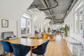 
                                                                                        Location
                                                                                         Location Bureaux Paris 75008
