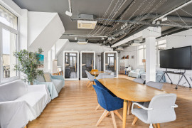 
                                                                                        Location
                                                                                         Location Bureaux Paris 75008