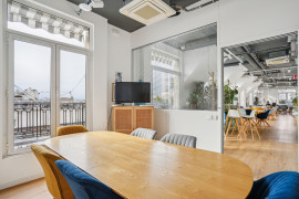 
                                                                                        Location
                                                                                         Location Bureaux Paris 75008