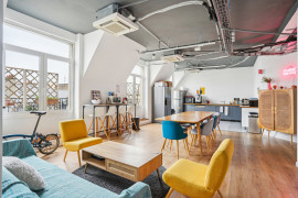 
                                                                                        Location
                                                                                         Location Bureaux Paris 75008