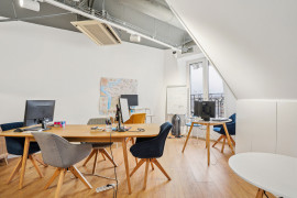 
                                                                                        Location
                                                                                         Location Bureaux Paris 75008