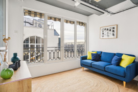 
                                                                                        Location
                                                                                         Location Bureaux Paris 75008