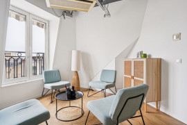 
                                                                                        Location
                                                                                         Location Bureaux Paris 75008