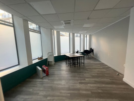 Location
Location Bureaux Paris 75008