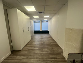 Location
Location Bureaux Paris 75008