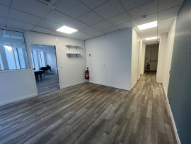 Location
Location Bureaux Paris 75008