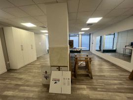 Location
Location Bureaux Paris 75008