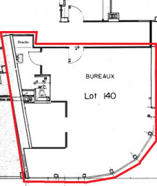 Location
Location Bureaux Paris 75008