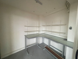 Location
Location Bureaux Paris 75008